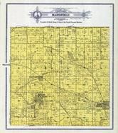 Marshfield Township, Saint Cloud, Mount Calvary, Malone, Fond Du Lac County 1910